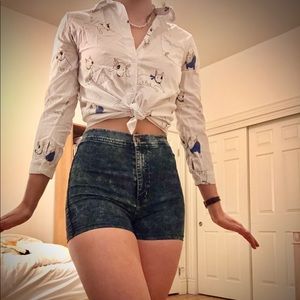 American Apparel Shorts